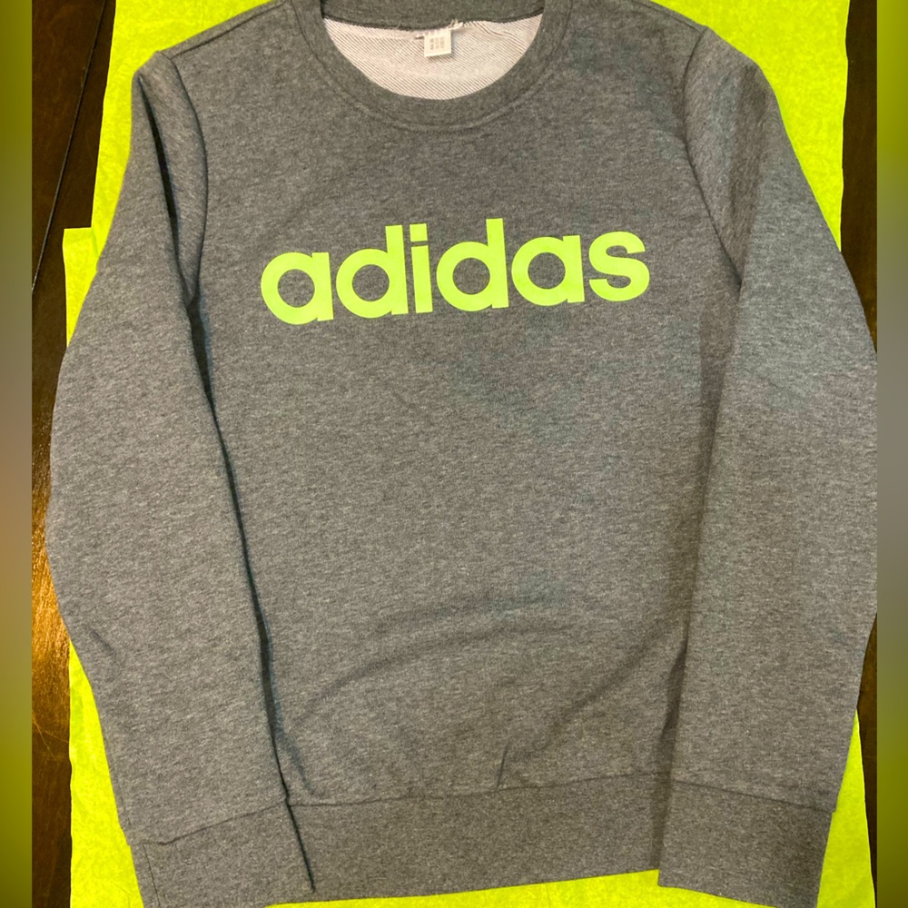 💚Adidas Pullover💚